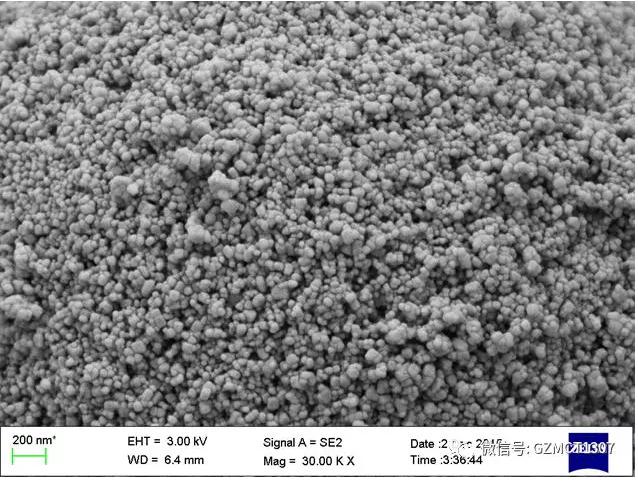 微反应工艺成果
