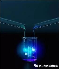 对反应配比要求很严格的快速反应