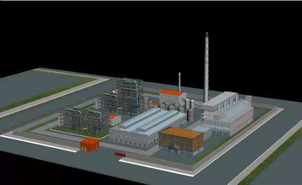 微型化的桌面工厂