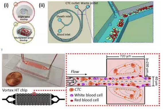 促后富集稀少细胞分析系统的最新技术