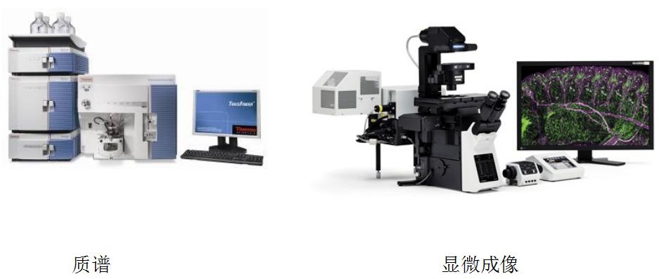 微流控芯片分析检测系统