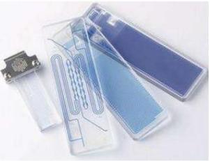 微流控芯片 微流控芯片