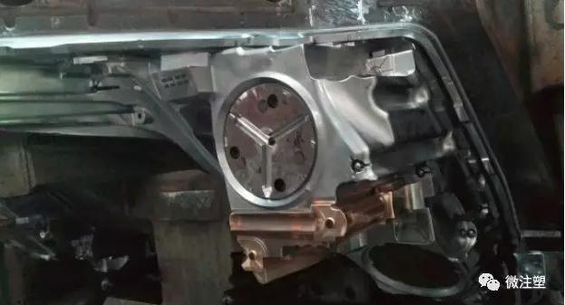 注塑成型模具温度调节的必要性 注塑成型模具温度调节的必要性