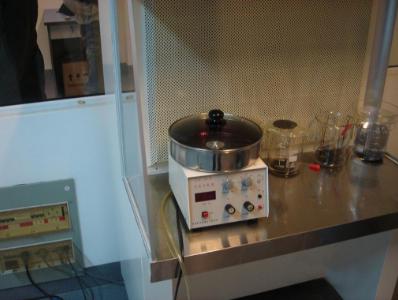 匀胶机(甩胶机) 匀胶机(甩胶机)