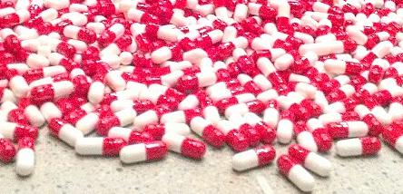 微流控和药物发现途径