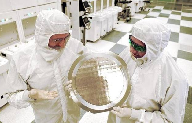 微流控芯片研发