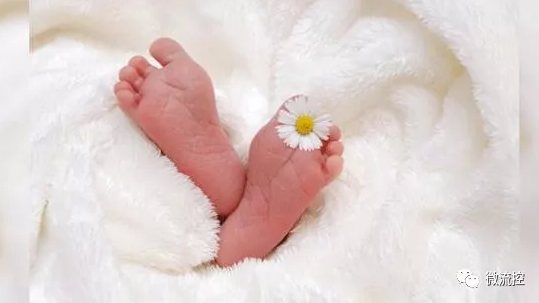 微流控技术结合心博拯救新生儿