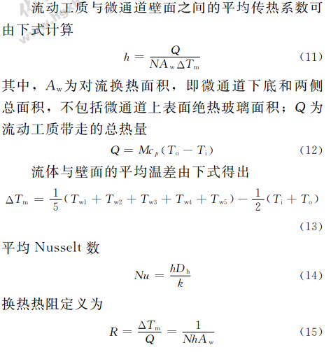 数据处理与误差分析
