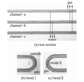 图14方案1：波状分层流