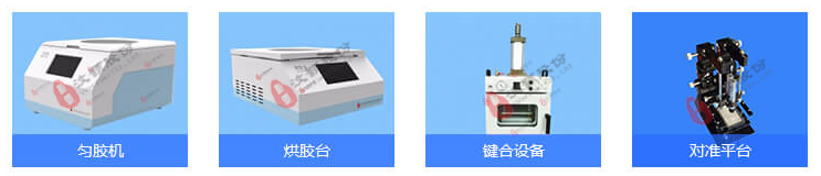 微流控芯片相关设备-汶颢股份