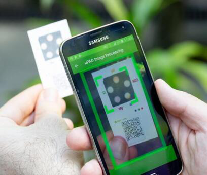 AgroPad借助纸基微流控技术帮助小型农场主实现丰收