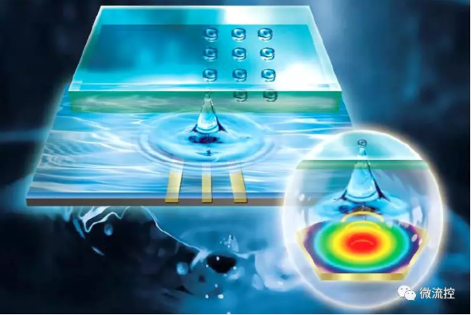 天津大学“高频超声波器件”研究取得重大突破 ，为疾病早期检测添“利器”