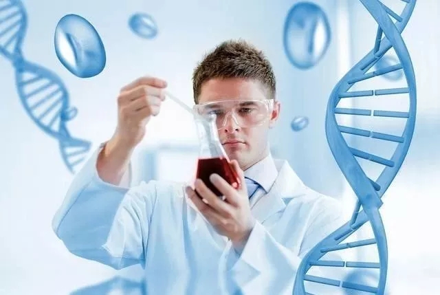 分子诊断技术PCR技术基因测序技术