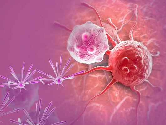 微流控技术在癌细胞标记中的应用