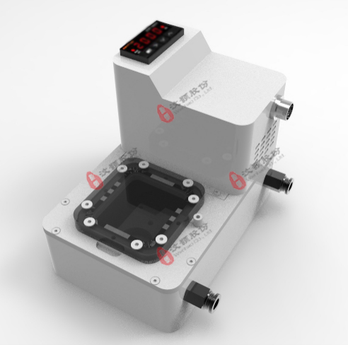 恒温灌流培养盒