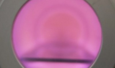 玻璃/ PDMS等离子键合