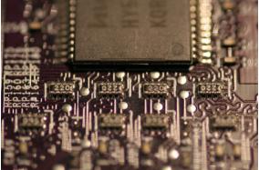 微流控技术历史