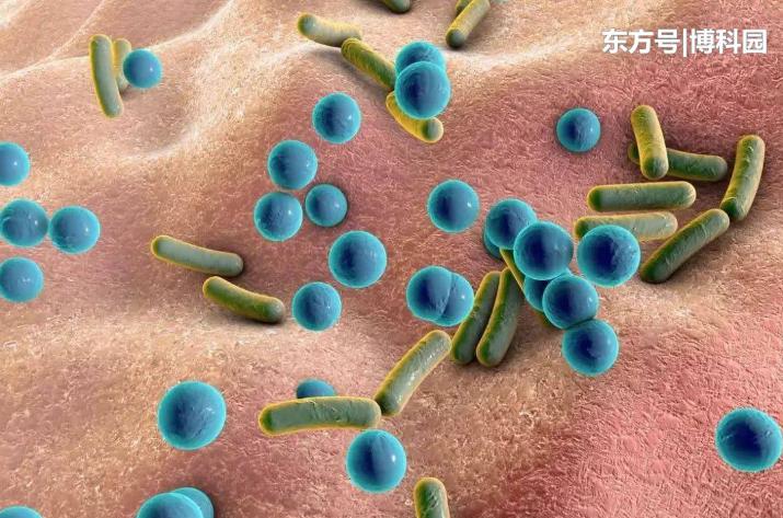 细胞在拥挤的细胞环境中移动得更快？