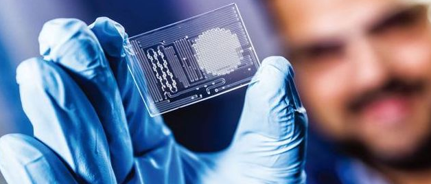 微反应技术工业化应用