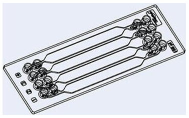 如何选择微流控芯片