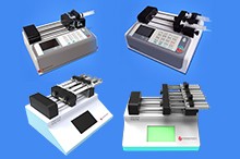 实验室微流体进样设备