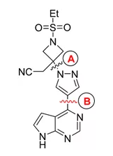 图12.巴瑞克替尼