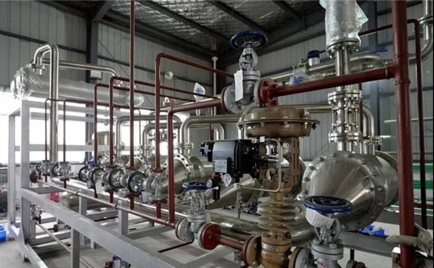 膜过程耦合技术 膜过程耦合技术