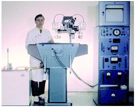 使用毛细管进行电泳