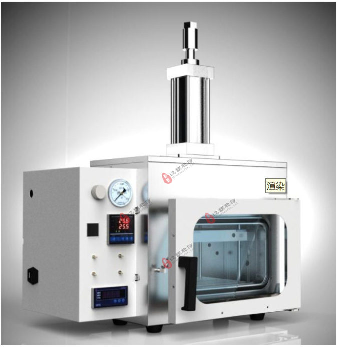 Polymers Hot Pressing Bonding - Wenhao