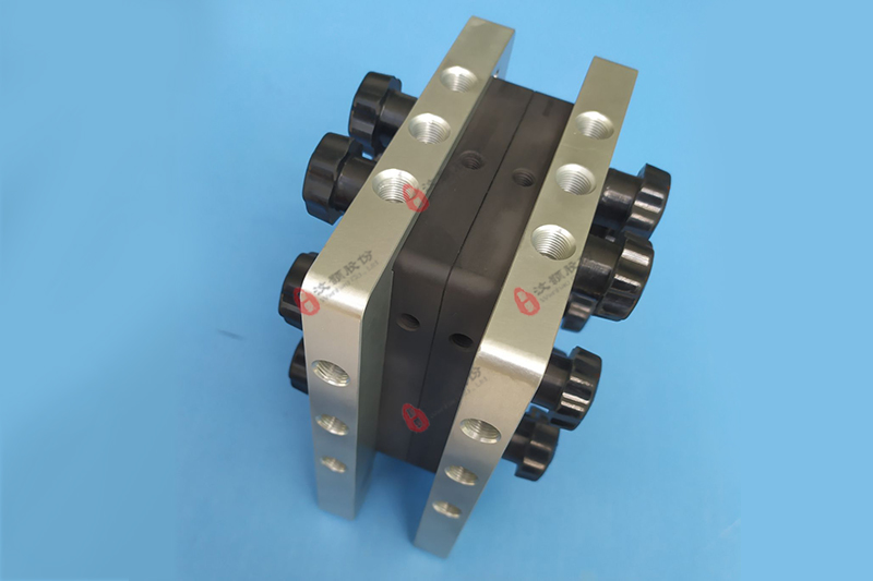 WH-LAB 电化学反应器