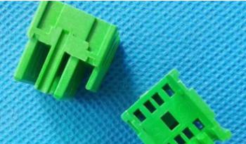 注塑成型时遇到这四大常见问题