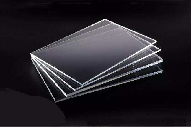 PMMA注塑工艺知识