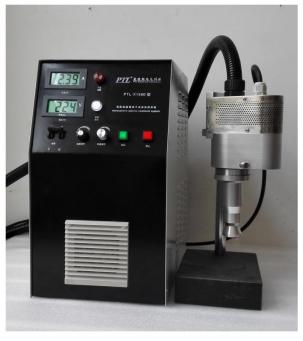 PTL-X1500B 型低温等离子表面处理系统 - 电晕机 